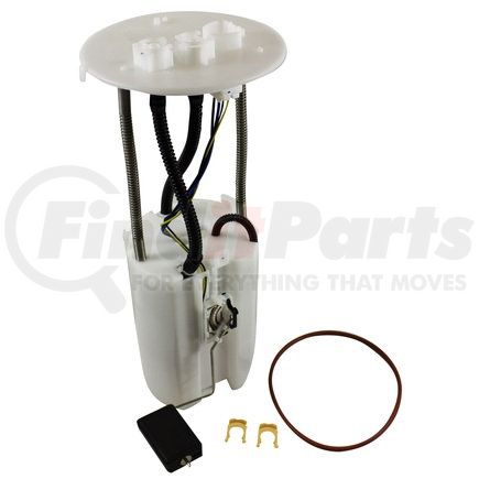 570-2210 by GMB - Fuel Pump Module Assembly