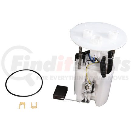570-2230 by GMB - Fuel Pump Module Assembly