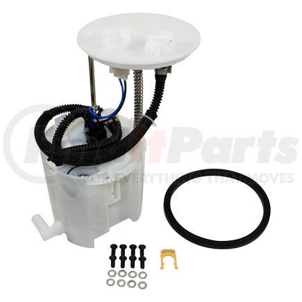 5702120 by GMB - Fuel Pump Module Assembly