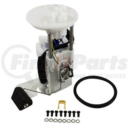 570-2130 by GMB - Fuel Pump Module Assembly