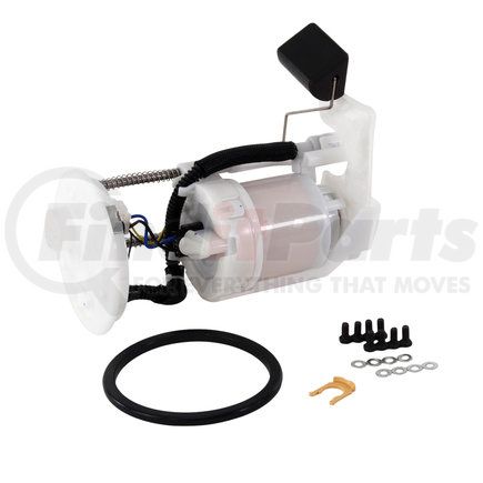 570-2140 by GMB - Fuel Pump Module Assembly