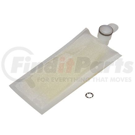 570-4020 by GMB - Fuel Pump Strainer