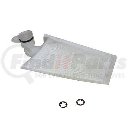 570-4040 by GMB - Fuel Pump Strainer