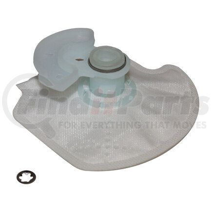 570-4070 by GMB - Fuel Pump Strainer