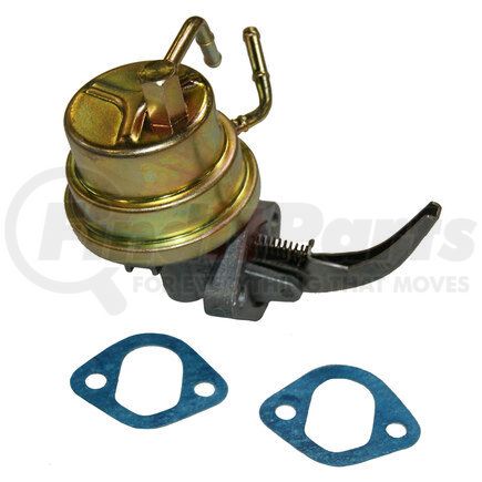 570-8010 by GMB - Mechanical Fuel Pump