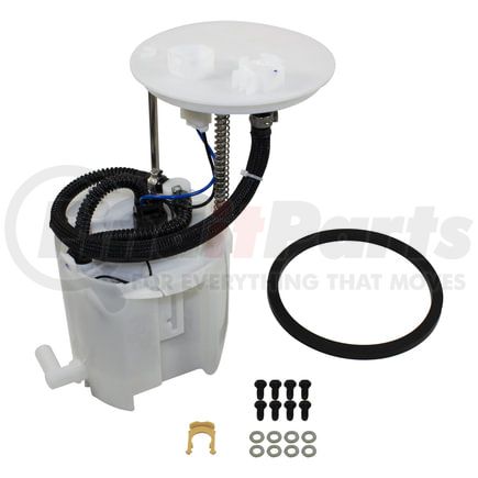 5702250 by GMB - Fuel Pump Module Assembly