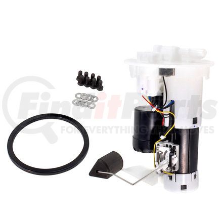 570-2260 by GMB - Fuel Pump Module Assembly