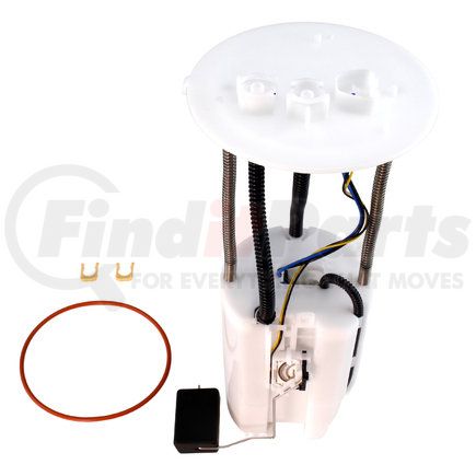 570-2290 by GMB - Fuel Pump Module Assembly