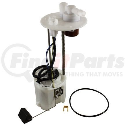 570-2360 by GMB - Fuel Pump Module Assembly