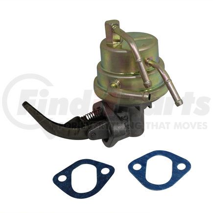 570-8060 by GMB - Mechanical Fuel Pump