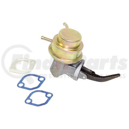 570-8070 by GMB - Mechanical Fuel Pump