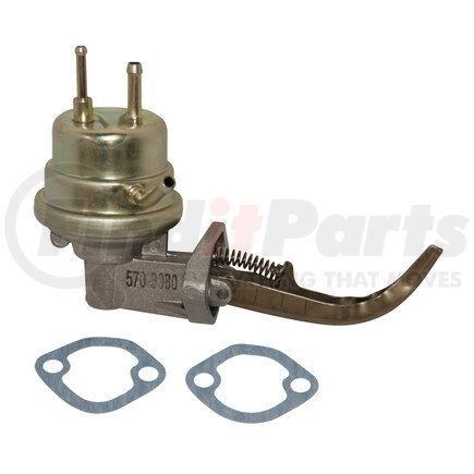 570-8080 by GMB - Mechanical Fuel Pump