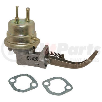 570-8090 by GMB - Mechanical Fuel Pump