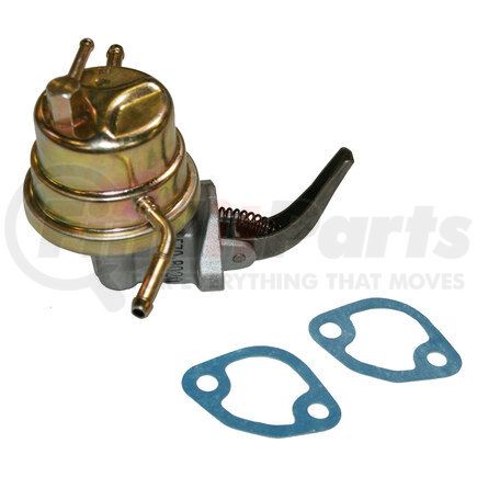 570-8020 by GMB - Mechanical Fuel Pump