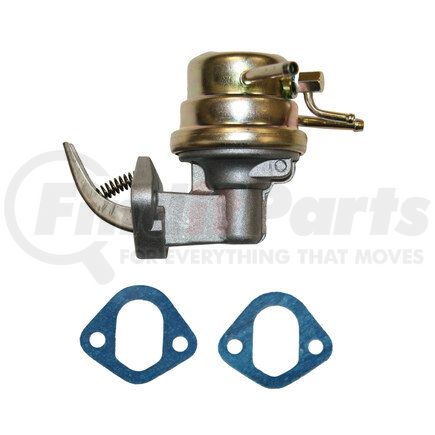 570-8030 by GMB - Mechanical Fuel Pump