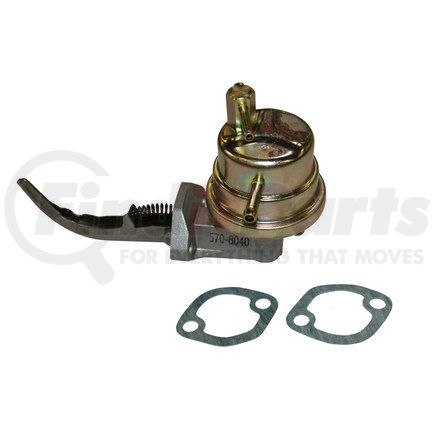 570-8040 by GMB - Mechanical Fuel Pump