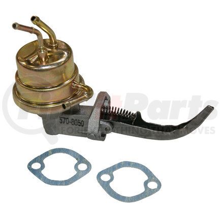 570-8050 by GMB - Mechanical Fuel Pump