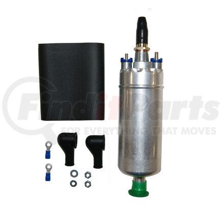 580-1110 by GMB - Electric Fuel Pump