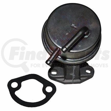 570-8130 by GMB - Mechanical Fuel Pump