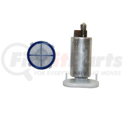 580-1040 by GMB - Fuel Pump and Strainer Set