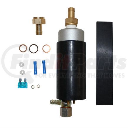 580-1050 by GMB - Electric Fuel Pump