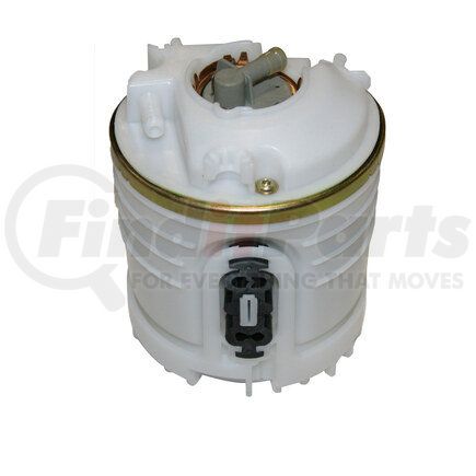 580-2010 by GMB - Fuel Pump Module Assembly