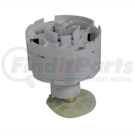 580-2011 by GMB - Fuel Pump Module Assembly