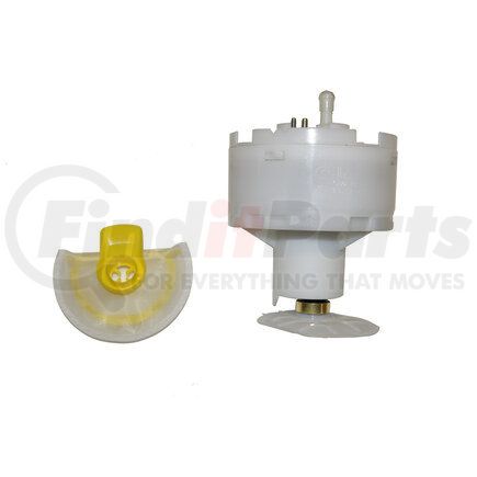 580-2020 by GMB - Fuel Pump Module Assembly