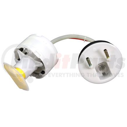 580-2025 by GMB - Fuel Pump Module Assembly