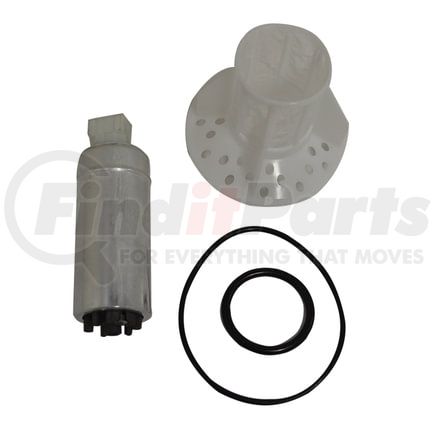 580-1180 by GMB - Electric Fuel Pump