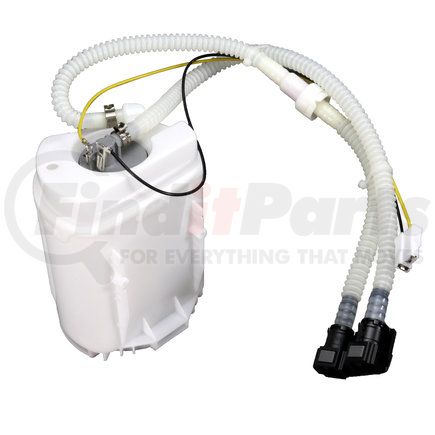 580-2140 by GMB - Fuel Pump Module Assembly