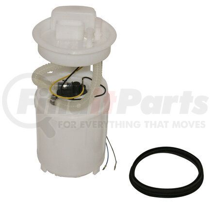 580-2230 by GMB - Fuel Pump Module Assembly