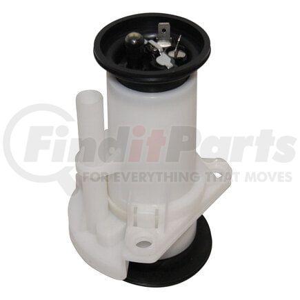 580-2250 by GMB - Fuel Pump Module Assembly