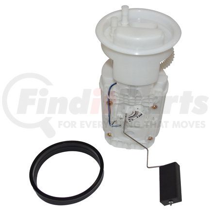 580-2050 by GMB - Fuel Pump Module Assembly