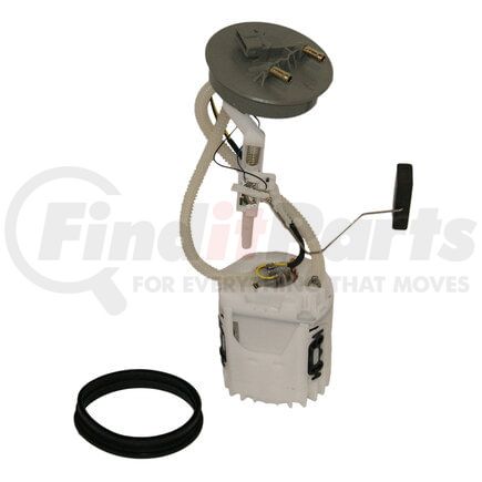 580-2080 by GMB - Fuel Pump Module Assembly