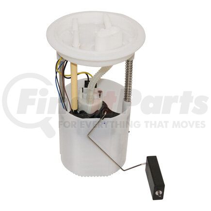 5802100 by GMB - Fuel Pump Module Assembly