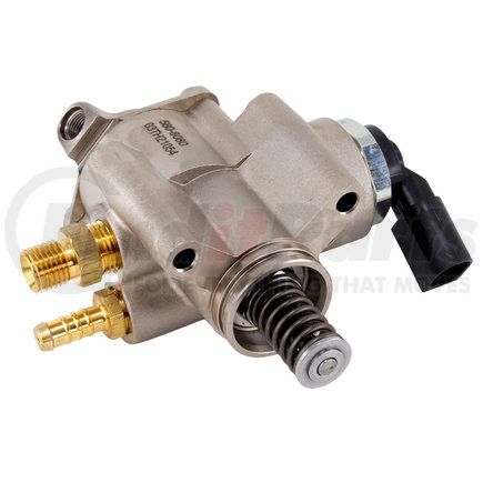 580-8080 by GMB - Direct Injection High Pressure Fuel Pump