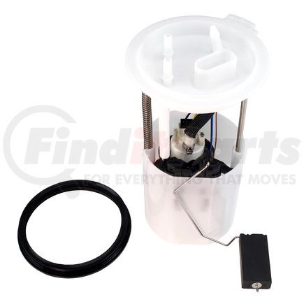 580-2390 by GMB - Fuel Pump Module Assembly