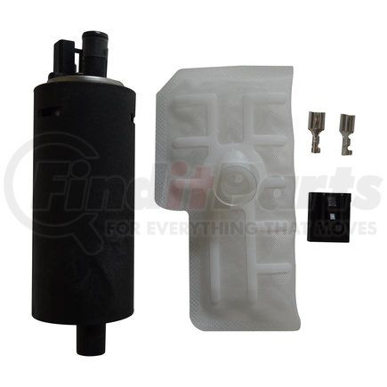 590-1020 by GMB - Fuel Pump and Strainer Set