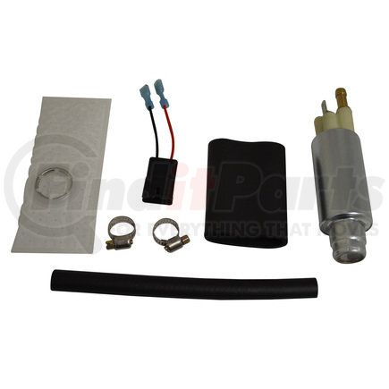 590-1030 by GMB - Fuel Pump and Strainer Set