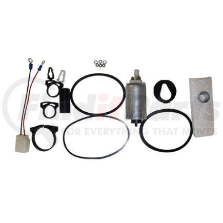 590-1050 by GMB - Fuel Pump and Strainer Set