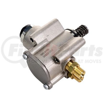 580-8100 by GMB - Direct Injection Fuel Pump