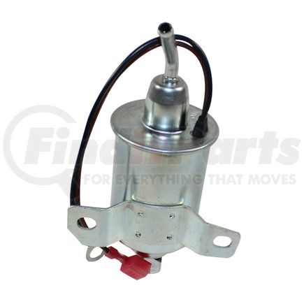 596-1080 by GMB - Electric Fuel Pump