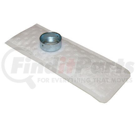 590-4010 by GMB - Fuel Pump Strainer