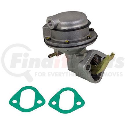 596-8010 by GMB - Mechanical Fuel Pump