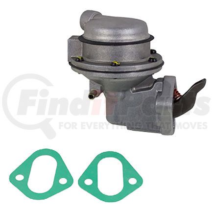 596-8020 by GMB - Mechanical Fuel Pump