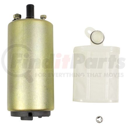 5991002 by GMB - Fuel Pump and Strainer Set