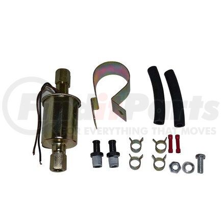 599-1010 by GMB - Electric Fuel Pump