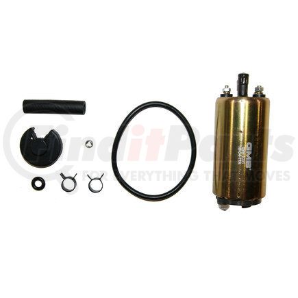 599-1031 by GMB - Electric Fuel Pump