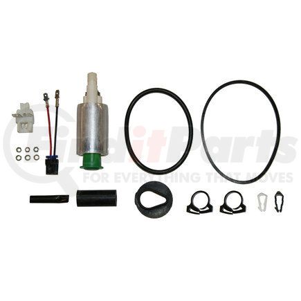 599-1040 by GMB - Electric Fuel Pump